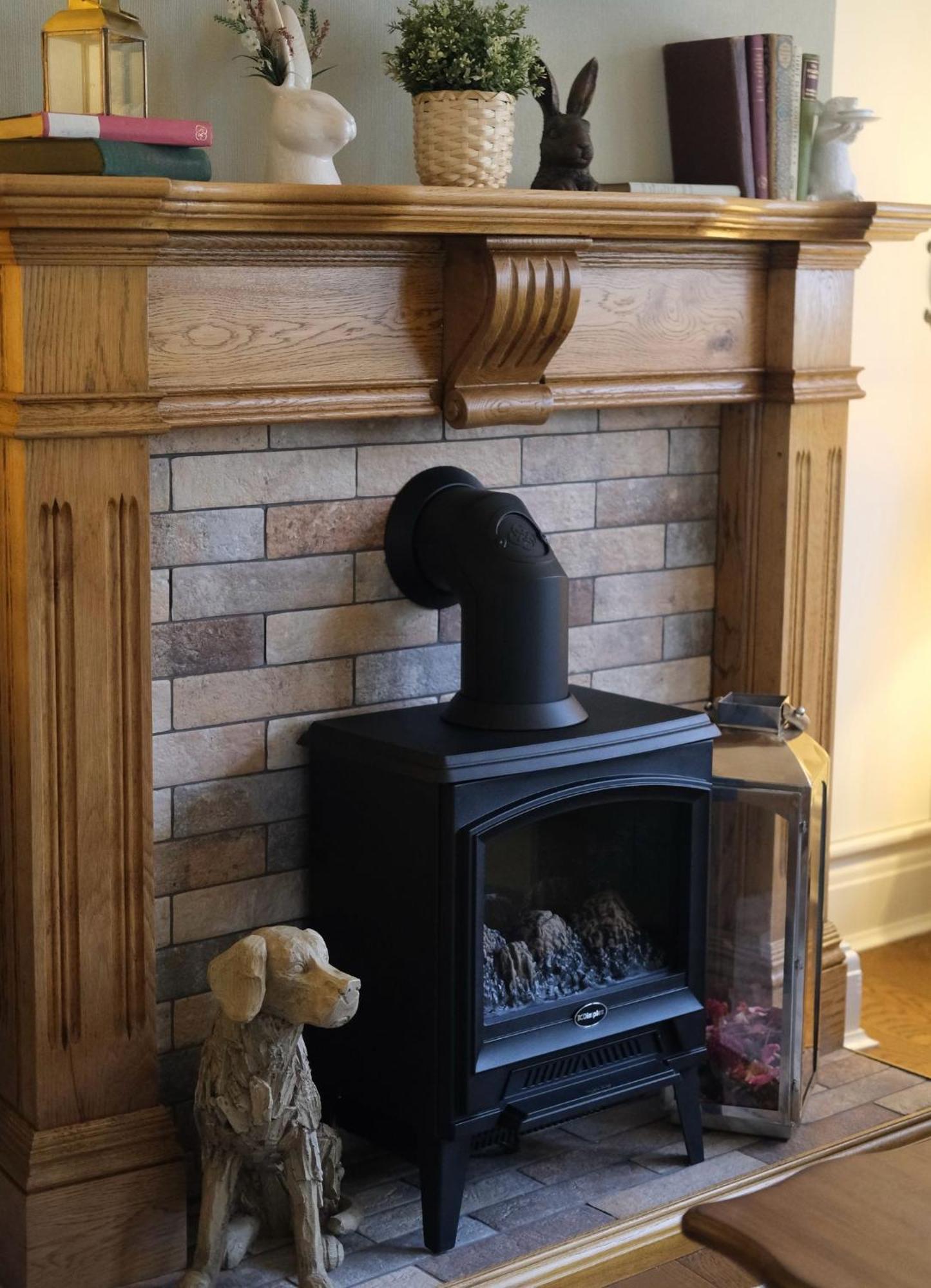 The Peacock At Barlow 4*